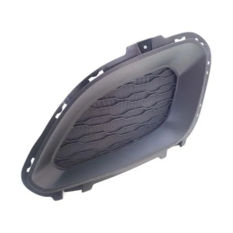 Grille pare-chocs avant gauche pour KIA RIO 2011-2014, sans siège antibrouillard, Neuve
