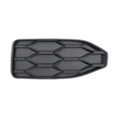Grille pare-chocs avant gauche pour VOLKSWAGEN T-ROC 2017-2022, supérieure, Neuve