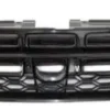 Grille radiateur pour DACIA LOGAN II MCV phase 2 2017-2020 , noir Neuve