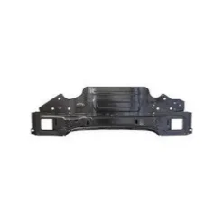 Jupe Face arrière extérieur pour PEUGEOT 208 II phase 1 2019-2023, Neuve