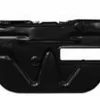 Jupe Face arrière pour FIAT PUNTO I 1993-1999, Neuve