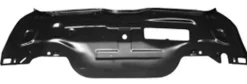 Jupe Face arrière pour FIAT PUNTO II phase 1, 1999-2003, (modèle 3 portes), Neuve
