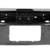 Jupe Face arrière pour OPEL CORSA C phase 1, 2000-2003, Neuve
