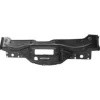 Jupe/Face arrière pour FIAT PANDA II phase 2 2009-2012, complet, Neuve