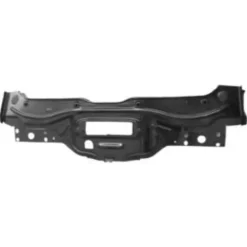 Jupe/Face arrière pour FIAT PANDA II phase 2 2009-2012, complet, Neuve