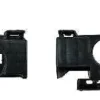 Kit absorbeur de chocs gauche & droit pour PEUGEOT 308 II phase 2 T9 2017-2021, pare chocs avant, Neuf