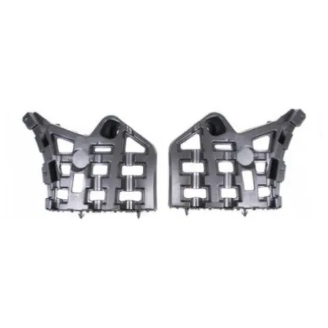 Kit de support pour pare-chocs arrière (droite+gauche) pour PEUGEOT 2008 II phase 2 depuis 2023, Neuf