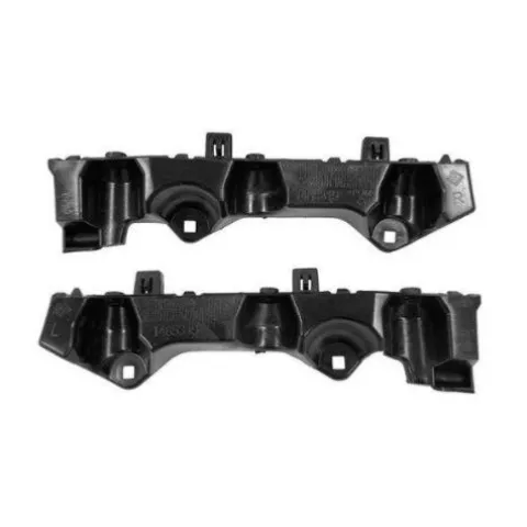 Kit de supports de pare-chocs avant (droite+gauche) pour RENAULT KANGOO III phase 1 depuis 2021, Neuf