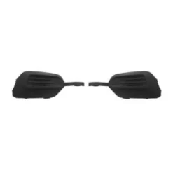 Kit Grilles de calandre droit et gauche pour OPEL COMBO V E, depuis 2018, Noires, Neuves