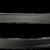 Kit moulures latéral inférieur pare chocs avant droit et gauche pour RENAULT CLIO IV 2016-2019, Neuf