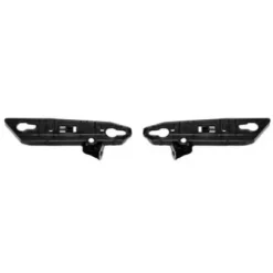 Kit support droit et gauche avant pour PEUGEOT 308 II phase 1, 2013-2017, Neuf