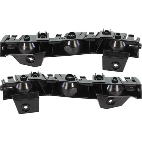 Kit support pare chocs arrière droit et gauche pour RENAULT CAPTUR II depuis 2020, Neuf
