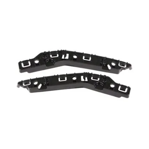 Kit supports droit et gauche pare chocs avant pour PEUGEOT 2008 II ph.1 2019-2023, Neuf