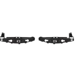 Kit supports pare chocs arrière droit et gauche pour PEUGEOT 208 II phase 1 2019-2023, Neuf