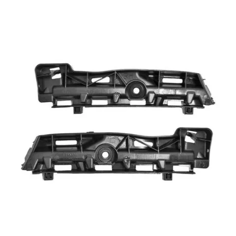 Kit supports pare chocs arrière droit et gauche pour CITROËN C1 II depuis 2014 >, Neuf