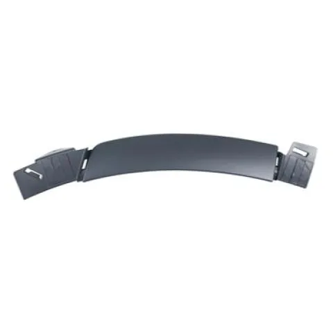 élargisseur d'aile avant droit pour MERCEDES CLASSE A AMG/AMG LINE, depuis 2018 (W177), 5 portes, Neuf à peindre