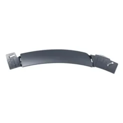 élargisseur d'aile avant gauche pour MERCEDES CLASSE A AMG/AMG LINE Coupé/Sedan, depuis 2018 (W177), 4 portes, Neuf à peindre