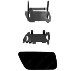 Lave-phares droit pour BMW Serie 5 F10, 2010-2013, Neuf