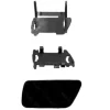 Lave-phares gauche pour BMW Serie 5 F10, 2010-2013, Neuf
