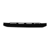 Marchepied arrière pour IVECO DAILY, 2009-2011, noire, pare chocs arrière, Neuf