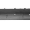 Marchepied arrière pour MERCEDES SPRINTER I (W901-W904), 1995-2000, pare chocs arrière, Neuf