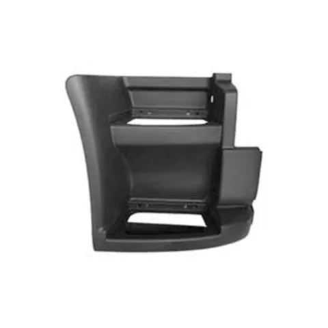 Marchepied droit pour VOLVO FL 280 cabine haute 2000-2001, modèle DXI Distribution, Neuf