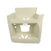 Marchepied gauche pour MERCEDES ACTROS MP4 WIDE CAB 2011-2021, cabine large haute, émaillé blanc db9147, Neuf