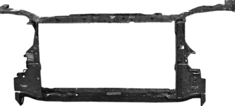 Masque Armature avant pour TOYOTA COROLLA 2001-2004, complet, Neuve