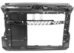 Masque Armature avant pour VOLKSWAGEN POLO V phase 2, 2014-2017 (modèle essence 1,0) avec clim