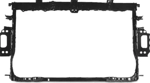 Masque Armature avant pour TOYOTA AURIS 2007-2012, Neuve