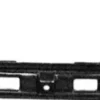Masque Armature complet pour FIAT CINQUECENTO 1992-1998, Neuve