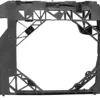 Masque Armature de face avant pour RENAULT SCENIC III phase 3, 2013-2016, Neuf