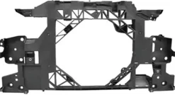 Masque Armature de face avant pour RENAULT SCENIC III phase 3, 2013-2016, Neuf