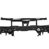 Masque Armature de face avant pour VOLKSWAGEN POLO III CLASSIC SW, 1996-1999, Mod. ESSENCE 1.8/2.0, Neuf