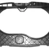Masque Armature de face avant pour AUDI A6 III ph. 1 2004-2008, Mod. 2.7/3.0 Diesel 4.2 Essence, Neuve