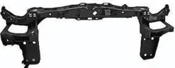 Masque Armature de face avant pour MERCEDES CITAN (W415) depuis 2012 >, Neuf