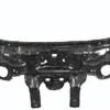 Masque Armature de face avant pour LANCIA YPSILON I ph. 1 2003-2006, Supérieur, Neuve