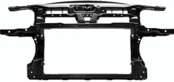Masque Armature de face avant pour VOLKSWAGEN CADDY III phase 1, 2004-2010, (modèle Life), Neuf