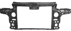 Masque Armature de face avant pour VOLKSWAGEN TOUAREG I ph. 1 2002-2006, Neuf