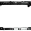 Masque Armature de face avant complete pour JEEP RENEGADE phase 1, 2014-2018, Neuf