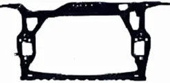 Masque Armature de face avant pour AUDI Q5 I ph. 1 2008-2012, complet, Neuve