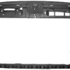Masque Armature de face avant pour VOLKSWAGEN TOURAN I ph.3 2010-2015, Neuf