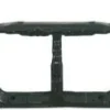 Masque Armature de face avant complete pour MITSUBISHI PAJERO III phase 2, 2003-2006, Neuf