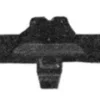 Masque Armature de face avant pour PEUGEOT BOXER I phase 2, 2002-2006, Neuf
