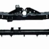 Masque Armature de face avant pour FORD FOCUS C-MAX I phase 2, 2007-2010, Neuf
