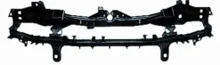 Masque Armature de face avant pour FORD FOCUS C-MAX I phase 2, 2007-2010, Neuf