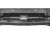 Masque Armature de face avant pour CITROËN XANTIA ph. 1 1993-1997, Neuf