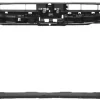 Masque Armature de face avant pour VOLKSWAGEN GOLF VII ph. 2 depuis 2016, modèle essence, Neuf