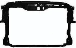 Masque Armature de face avant pour VOLKSWAGEN TIGUAN I ph. 1 2007-2011, Neuf