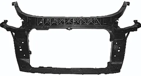 Masque Armature de face avant complet pour HYUNDAI i10 2007-2009, Neuf
